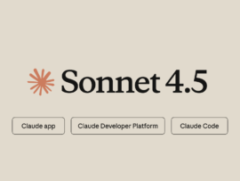 Claude Sonnet 4.5: The New Frontier in AI-Powered Development