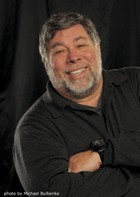 The Woz Philosophy: Why Happiness Trumps Wealth in Tech