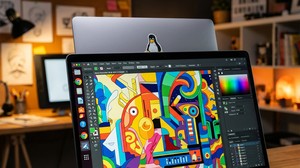 Affinity for Linux: The Final Piece of the Creative Puzzle?