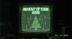 Advent of Code 2025: The End of the Speed Run and the Return to Craft