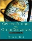 Options, Futures and Other Derivatives