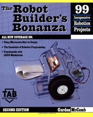 Robot Builder's Bonanza