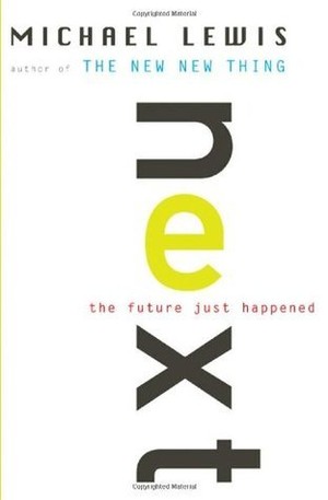 Next: The Future Just Happened