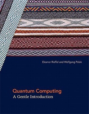 Quantum Computing: A Gentle Introduction