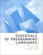 Essentials of Programming Languages
