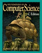 Foundations of Computer Science: C Edition