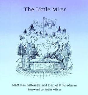 The Little MLer