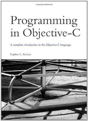 Programming in Objective-C