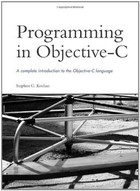 Programming in Objective-C