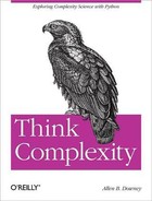 Think Complexity: Complexity Science and Computational Modeling