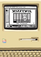 Wizzywig: Portrait of a Serial Hacker