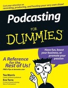 Podcasting For Dummies