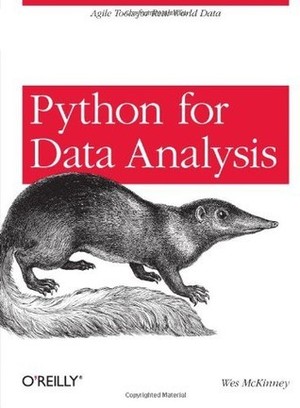 Python for Data Analysis