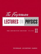The Feynman Lectures on Physics Vol 2