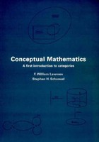Conceptual Mathematics: A First Introduction to Categories
