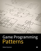 Game Programming Patterns