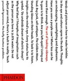 The Art of Looking Sideways