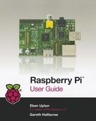 Raspberry Pi User Guide