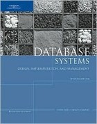 Database Systems: Design, Implementation, and Management