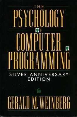 The Psychology of Computer Programming
