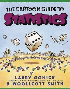 The Cartoon Guide to Statistics