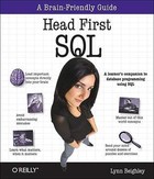 Head First SQL