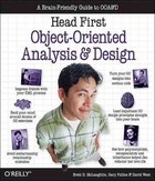 Head First Object-Oriented Analysis and Design