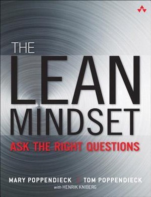 The Lean Mindset: Ask the Right Questions