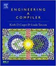 Engineering a Compiler