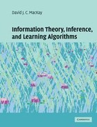 Information Theory, Inference, and Learning Algorithms