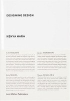 Designing Design
