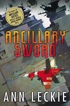 Ancillary Sword