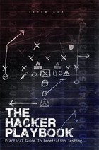 The Hacker Playbook: Practical Guide to Penetration Testing