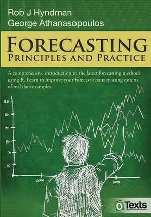 Forecasting: principles and practice