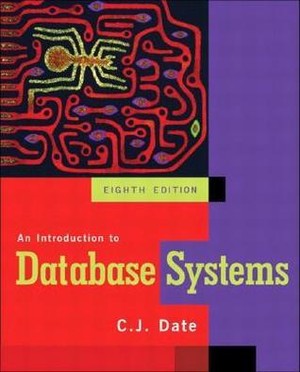 An Introduction to Database Systems