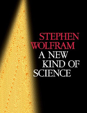 A New Kind of Science