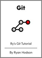 Ry's Git Tutorial