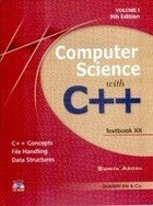 Computer Science With C++ Class : XII