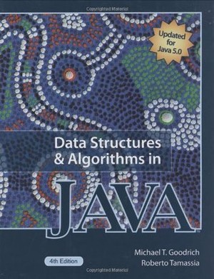 Data Structures And Algorithms in Java