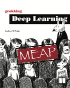 Grokking Deep Learning