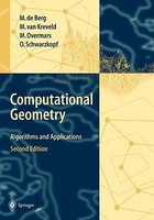 Computational Geometry: Algorithms and Applications