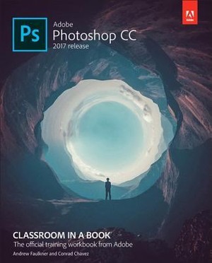 Adobe Photoshop CC Classroom in a Book