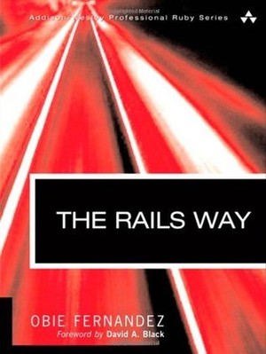 The Rails Way