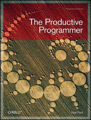 The Productive Programmer (Theory in Practice