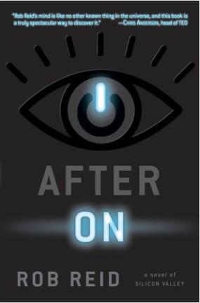After On: A Novel of Silicon Valley
