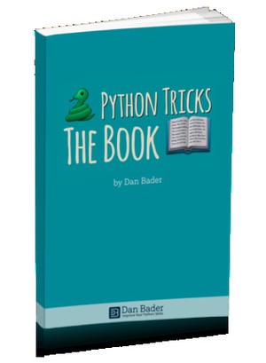 Python Tricks: The Book