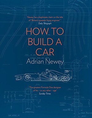 How To Build A Car