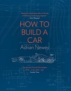 How To Build A Car