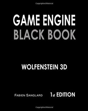 Game Engine Black Book, Wolfenstein 3D