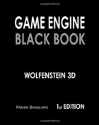 Game Engine Black Book, Wolfenstein 3D